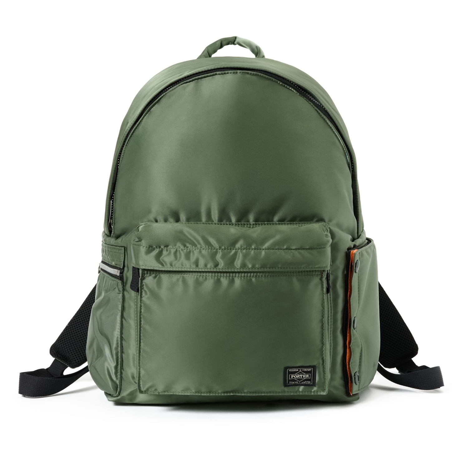 PX TANKER(PXタンカー) DAYPACK | 吉田カバンホームページ | YOSHIDA & Co.