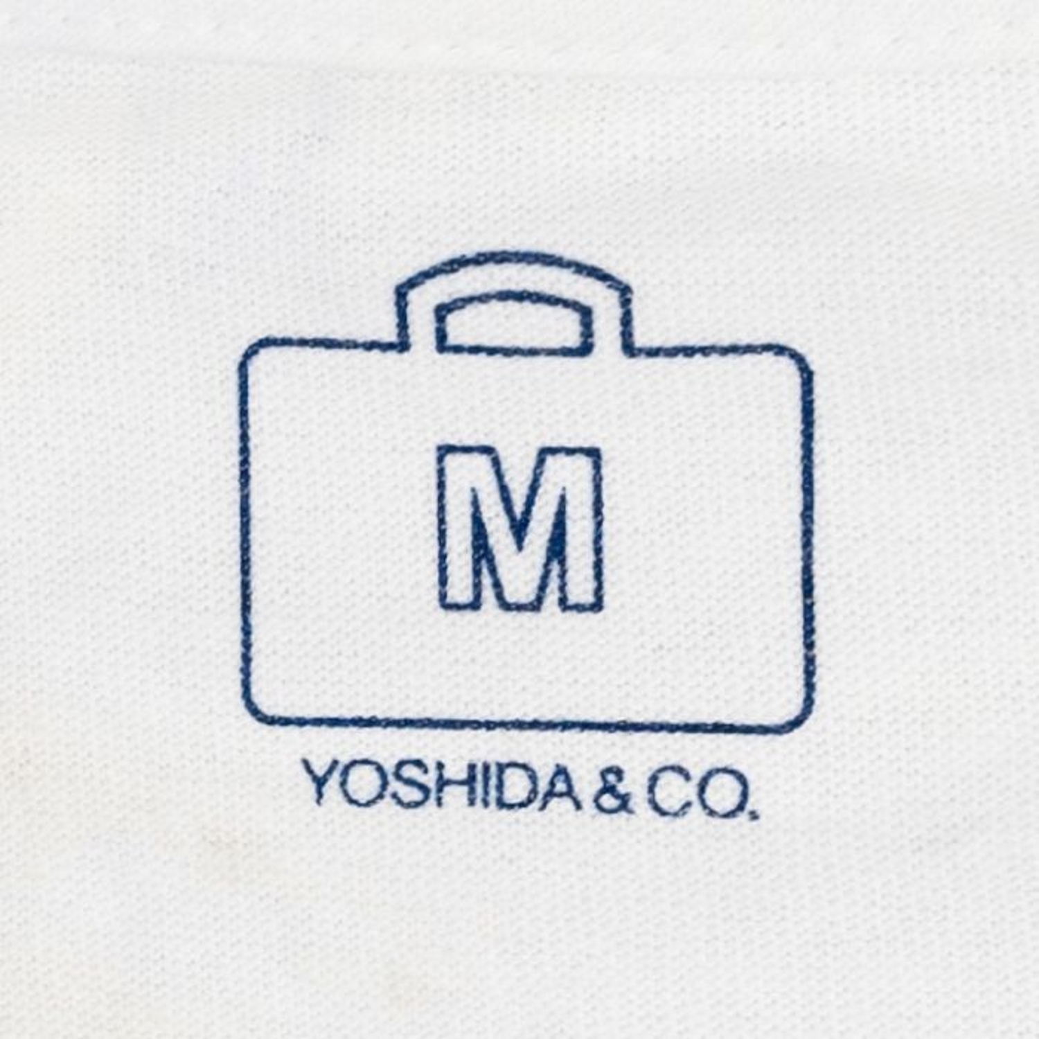 ドラえもん x PORTER(ドラえもん x ポーター) T-shirt(XL) | 吉田