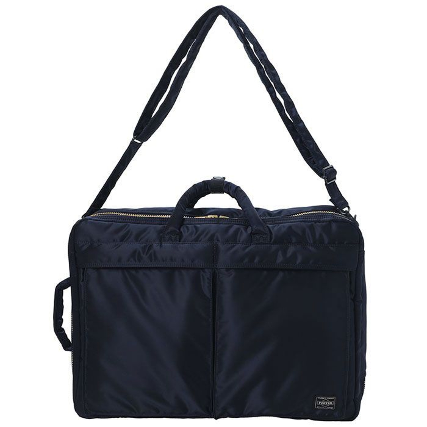 TANKER(タンカー) 3WAY BRIEFCASE | 吉田カバンホームページ | YOSHIDA