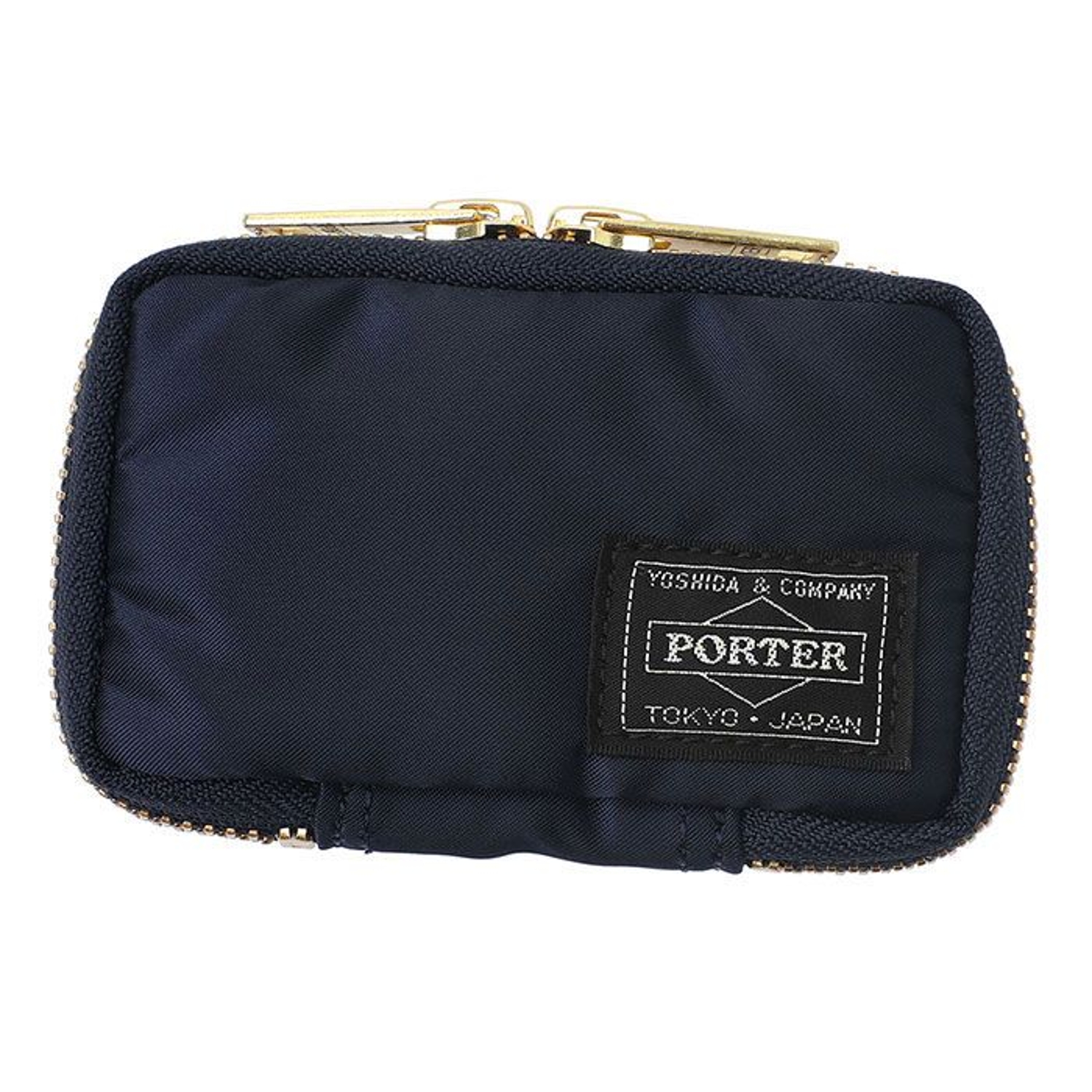 TANKER(タンカー) KEY CASE | 吉田カバンホームページ | YOSHIDA & Co.