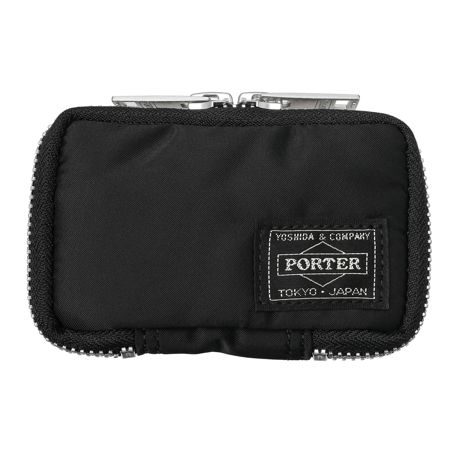 TANKER(タンカー) KEY CASE | 吉田カバンホームページ | YOSHIDA & Co.