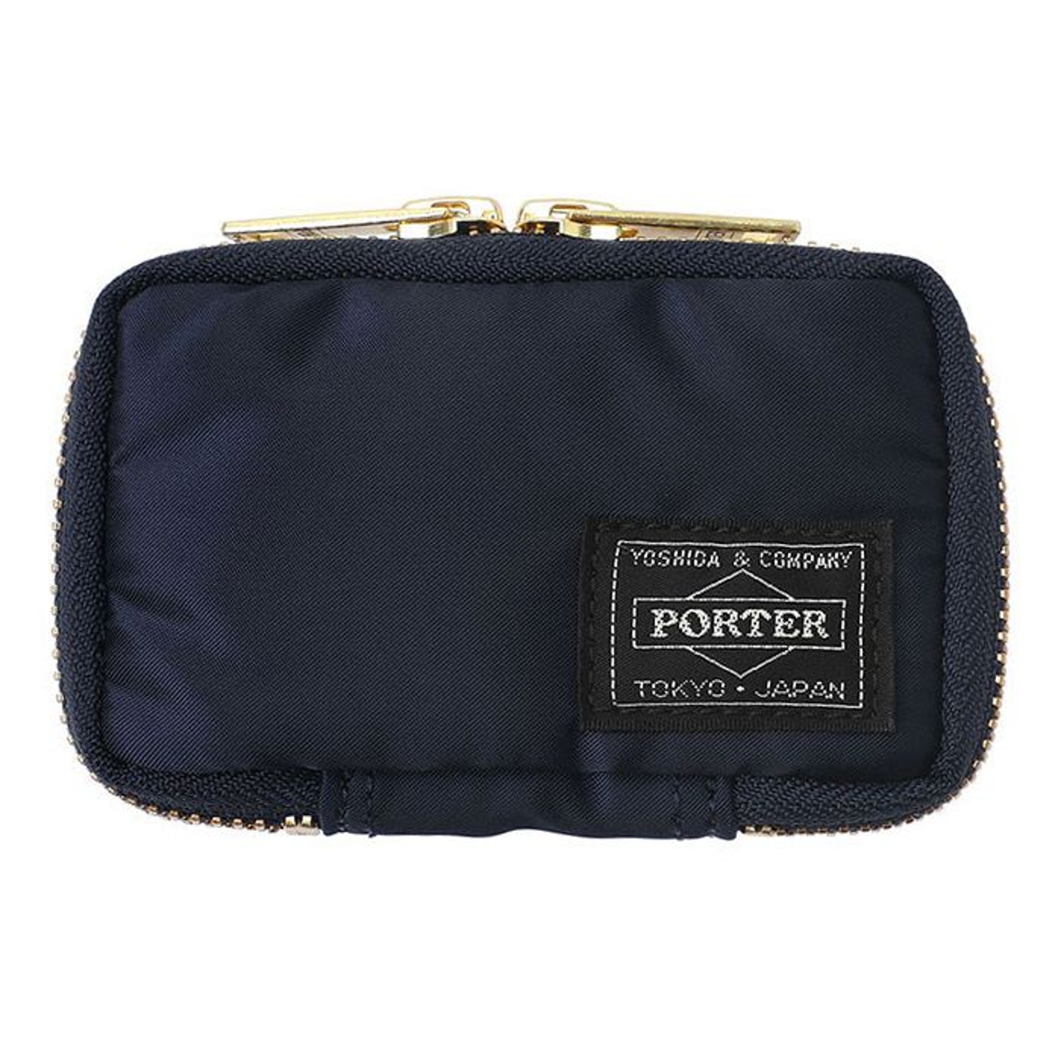 TANKER(タンカー) KEY CASE | 吉田カバンホームページ | YOSHIDA & Co.