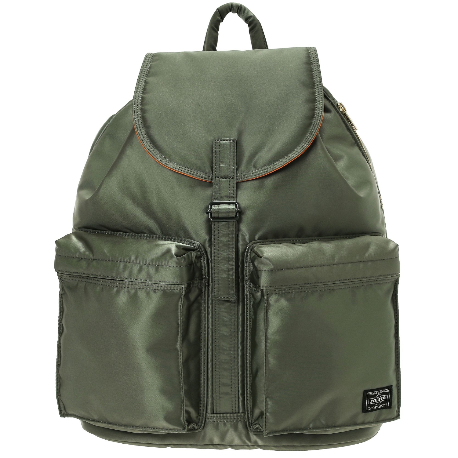 TANKER(タンカー) BACKPACK | 吉田カバンホームページ | YOSHIDA & Co.