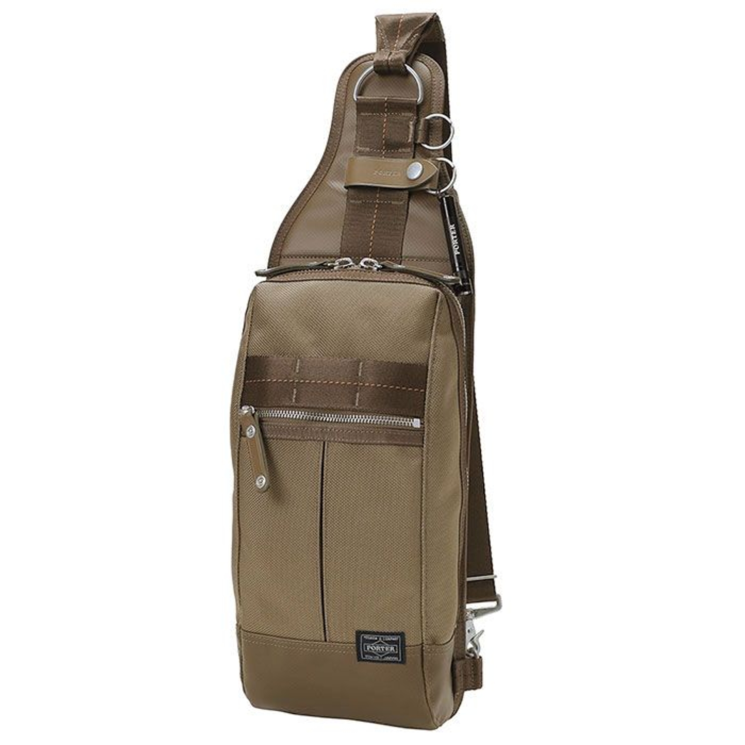 HEAT TYPE-C(ヒート タイプ シー) SLING SHOULDER BAG | 吉田カバン