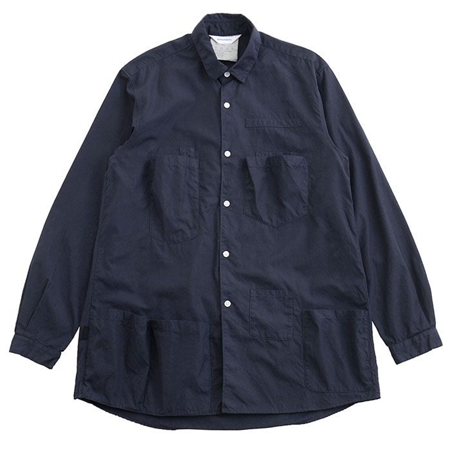 DIGAWEL x PORTER x PORTER PORTER POCKET SHIRT by DIGAWEL size3