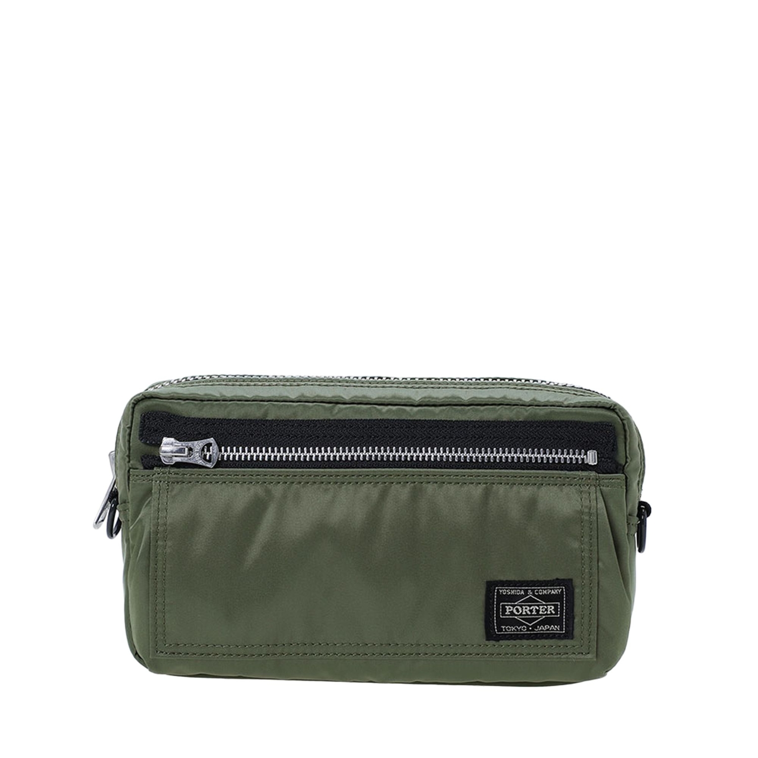 PX TANKER(PXタンカー) UTILITY POUCH | 吉田カバンホームページ