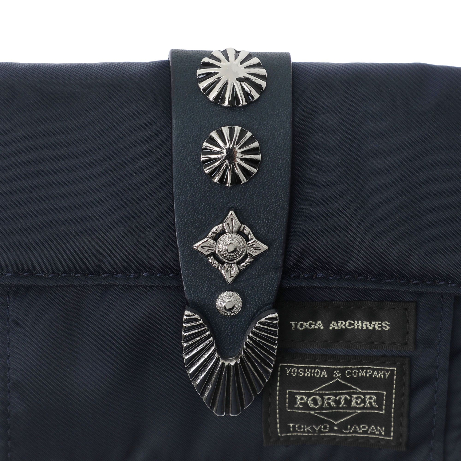 TOGA x PORTER SHOULDER WALLET | Yoshida&Co. & Co. Homepage