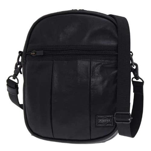 PALACE PORTER(パレス ポーター) VERTICAL SHOULDER BAG | 吉田カバン