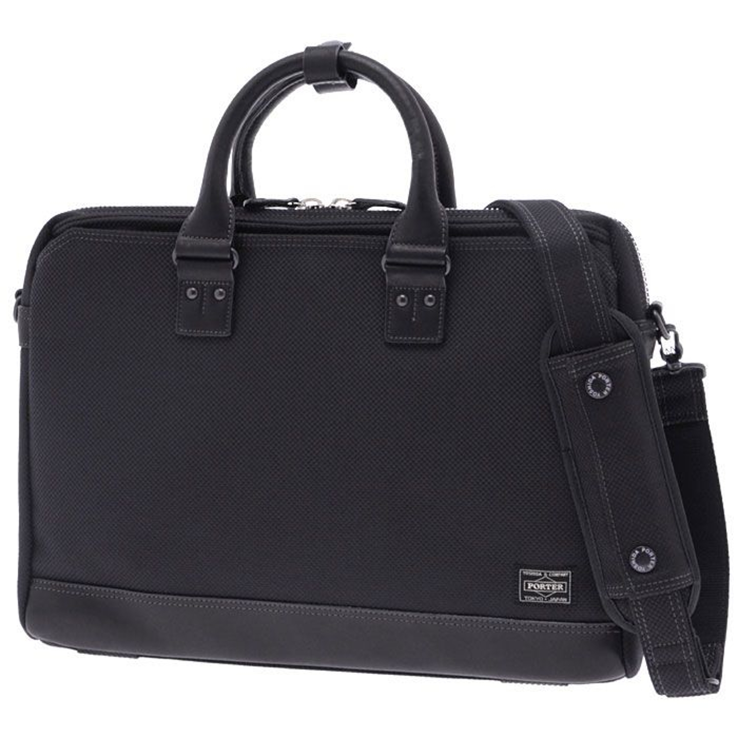 ELDER(エルダー) BRIEFCASE | 吉田カバンホームページ | YOSHIDA & Co.