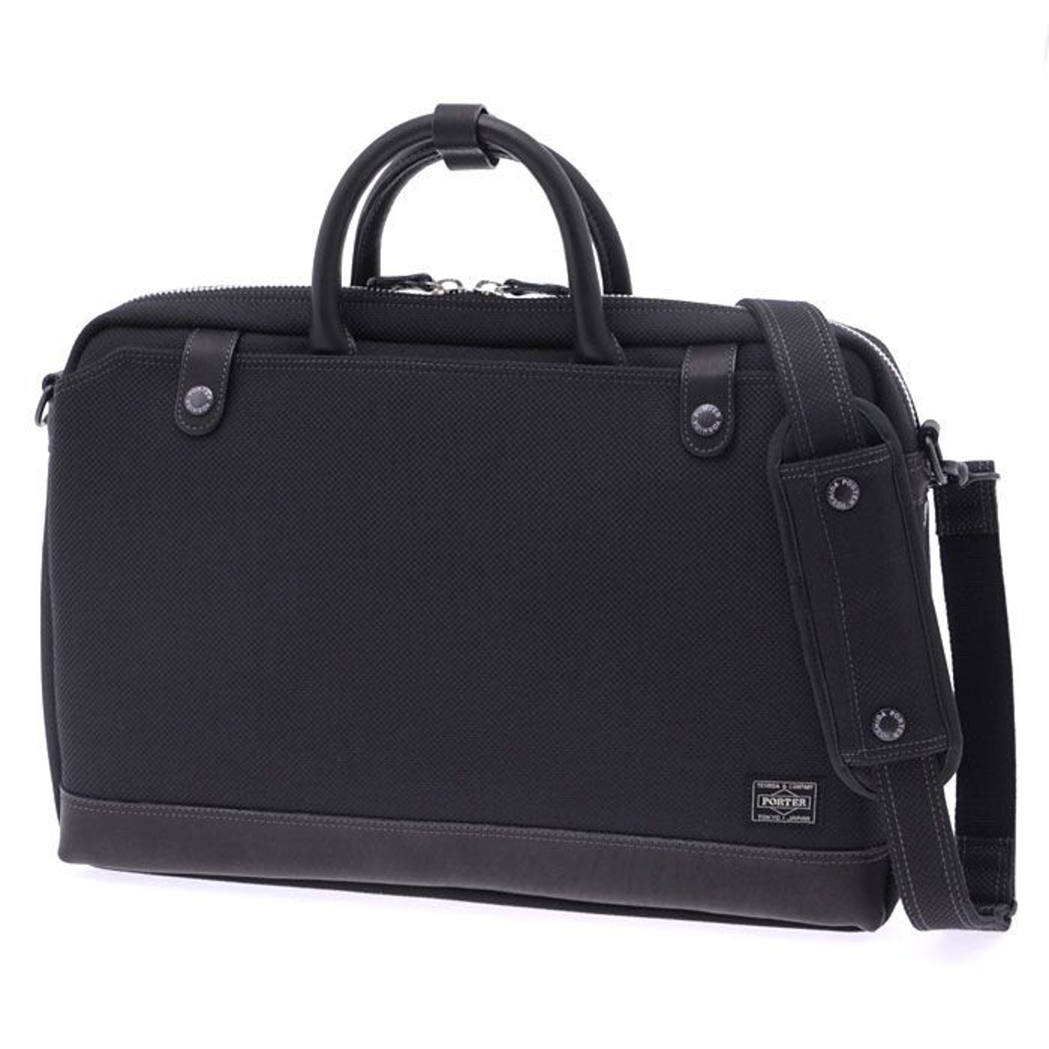 ELDER(エルダー) BRIEFCASE | 吉田カバンホームページ | YOSHIDA & Co.