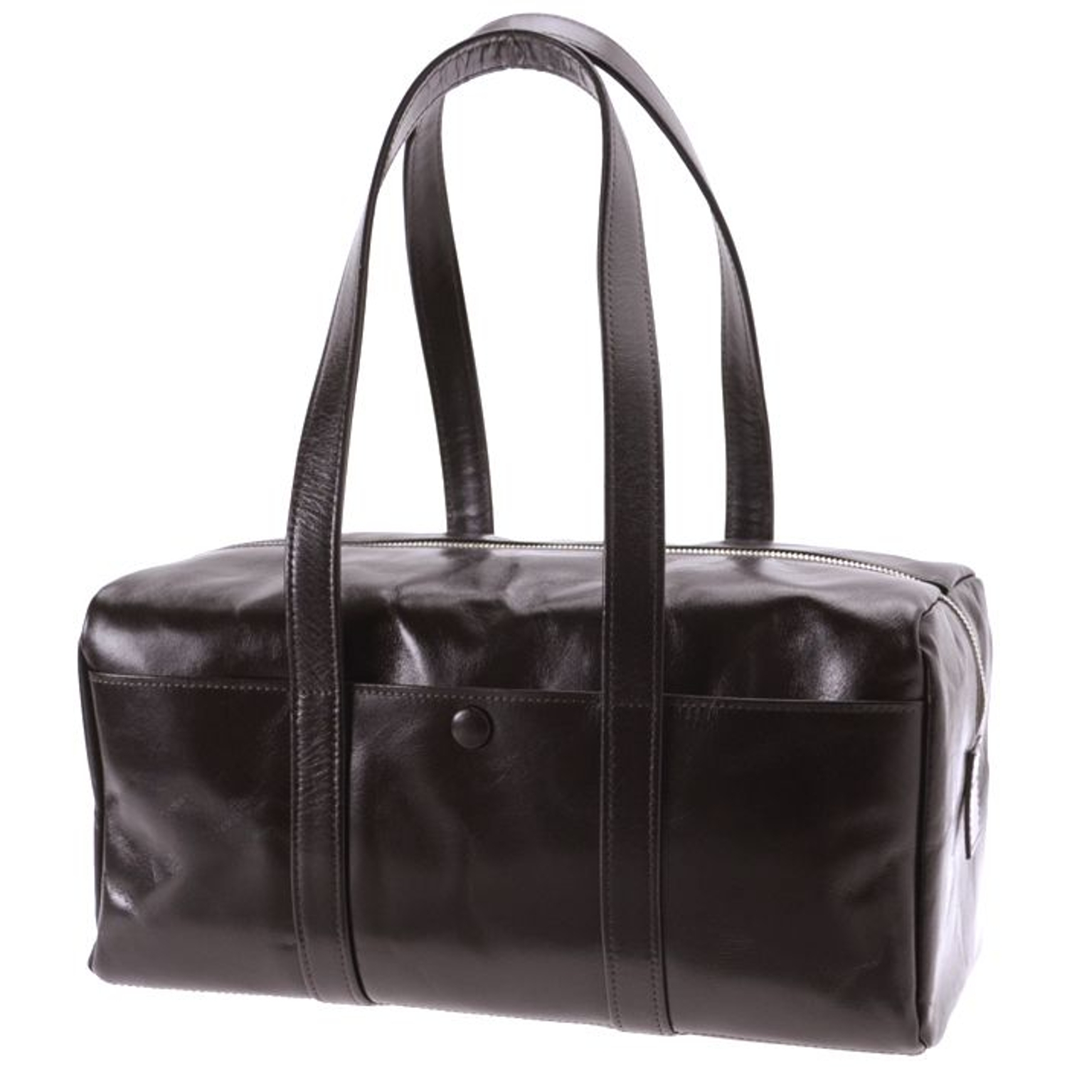 SHAPE(シェイプ) MINI BOSTON BAG | 吉田カバンホームページ | YOSHIDA