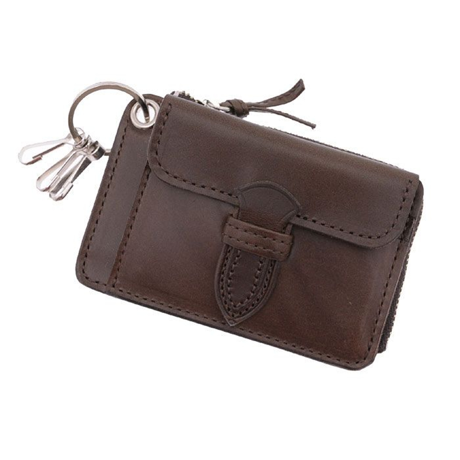 NATURE(ネイチャー) KEY & CARD CASE | 吉田カバンホームページ