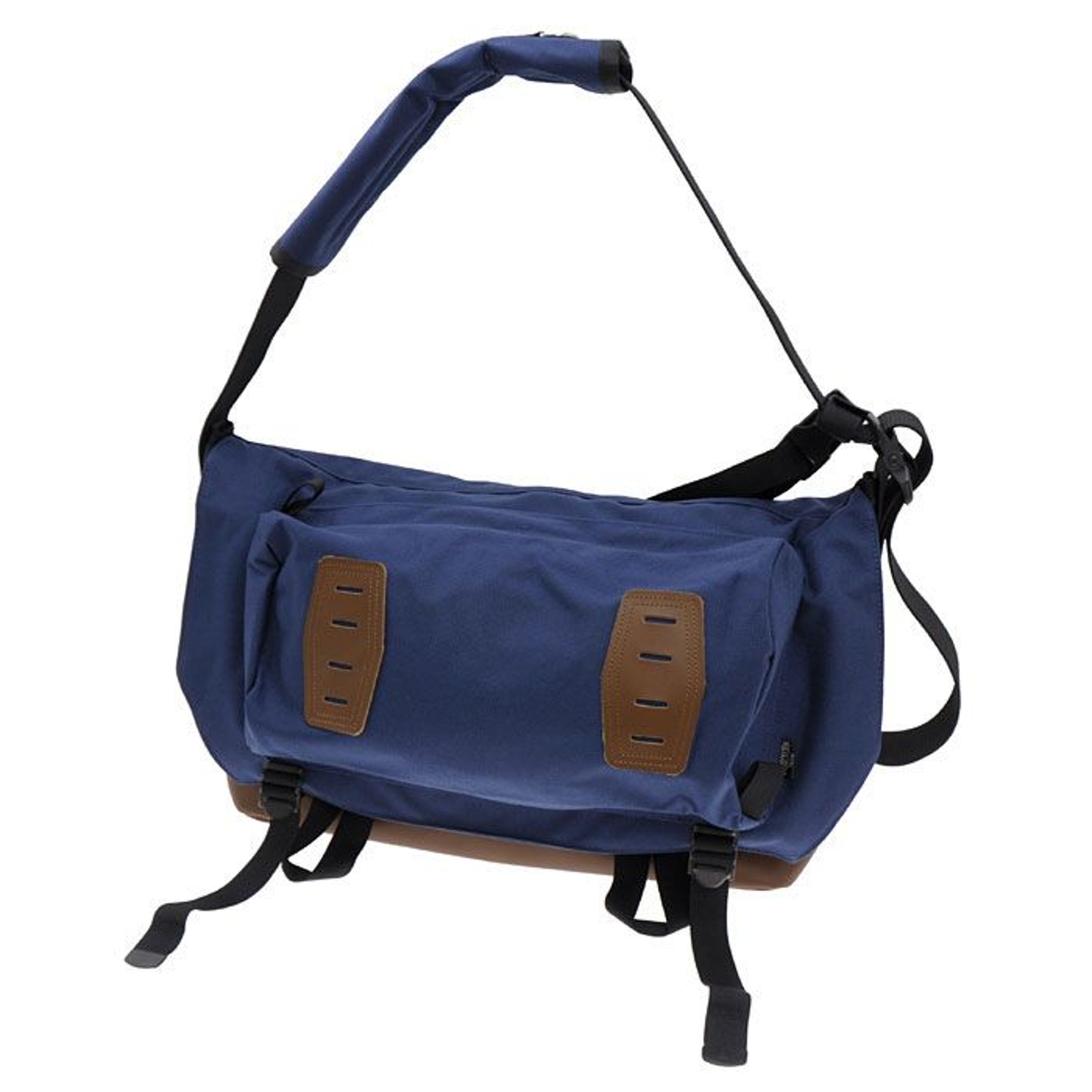 ヘンテイー ウイングマン アーバンリサーチ メッセンジャーバッグ