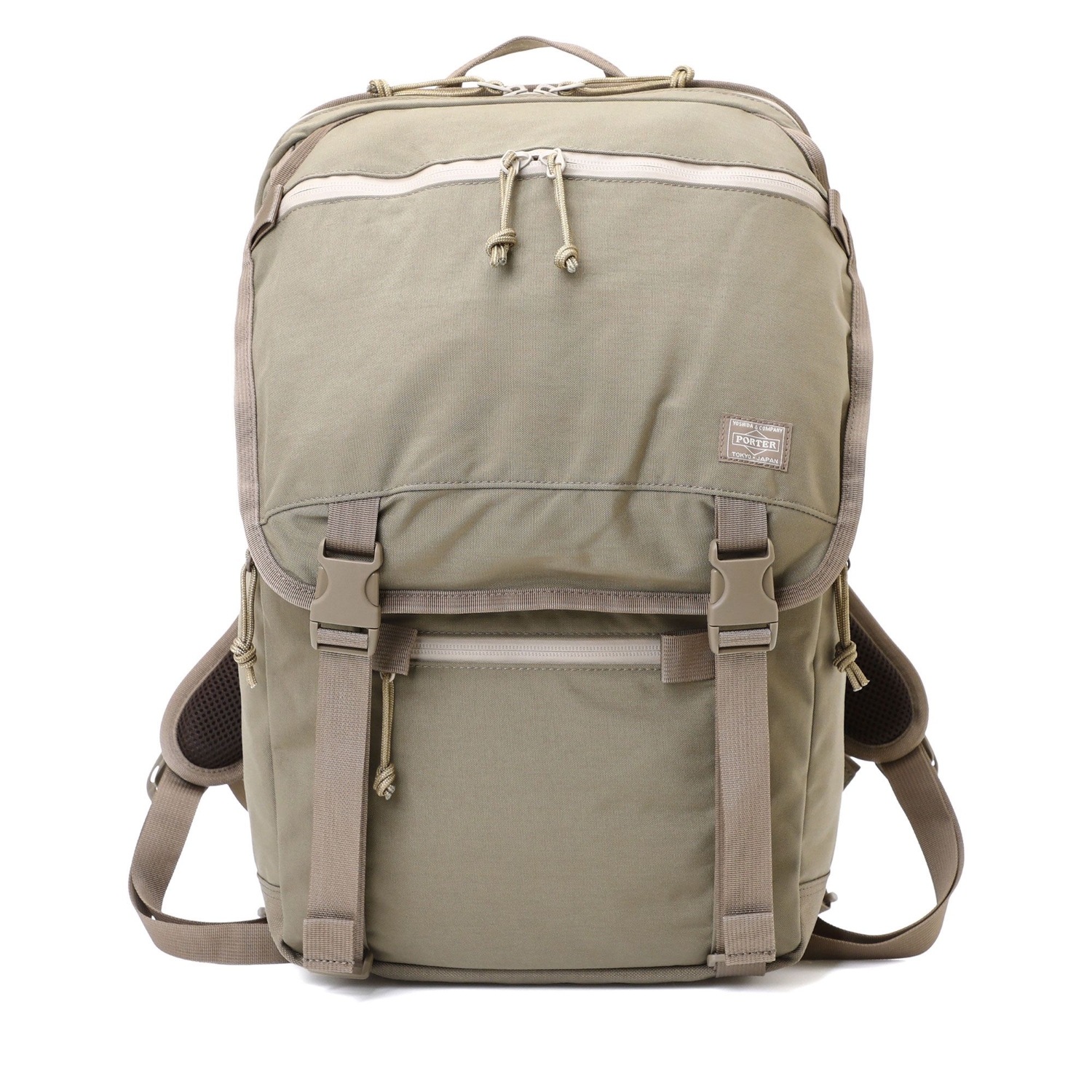 KLUNKERZ(クランカーズ) DAYPACK(L) | 吉田カバンホームページ