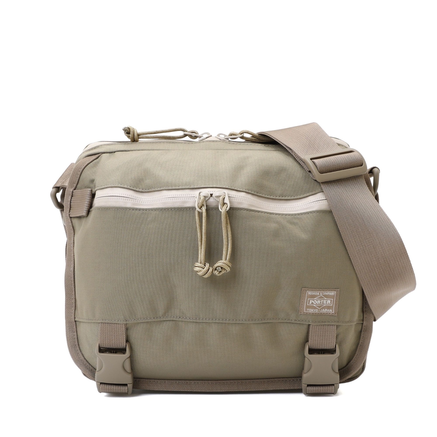 KLUNKERZ(クランカーズ) SHOULDER BAG(S) | 吉田カバンホームページ