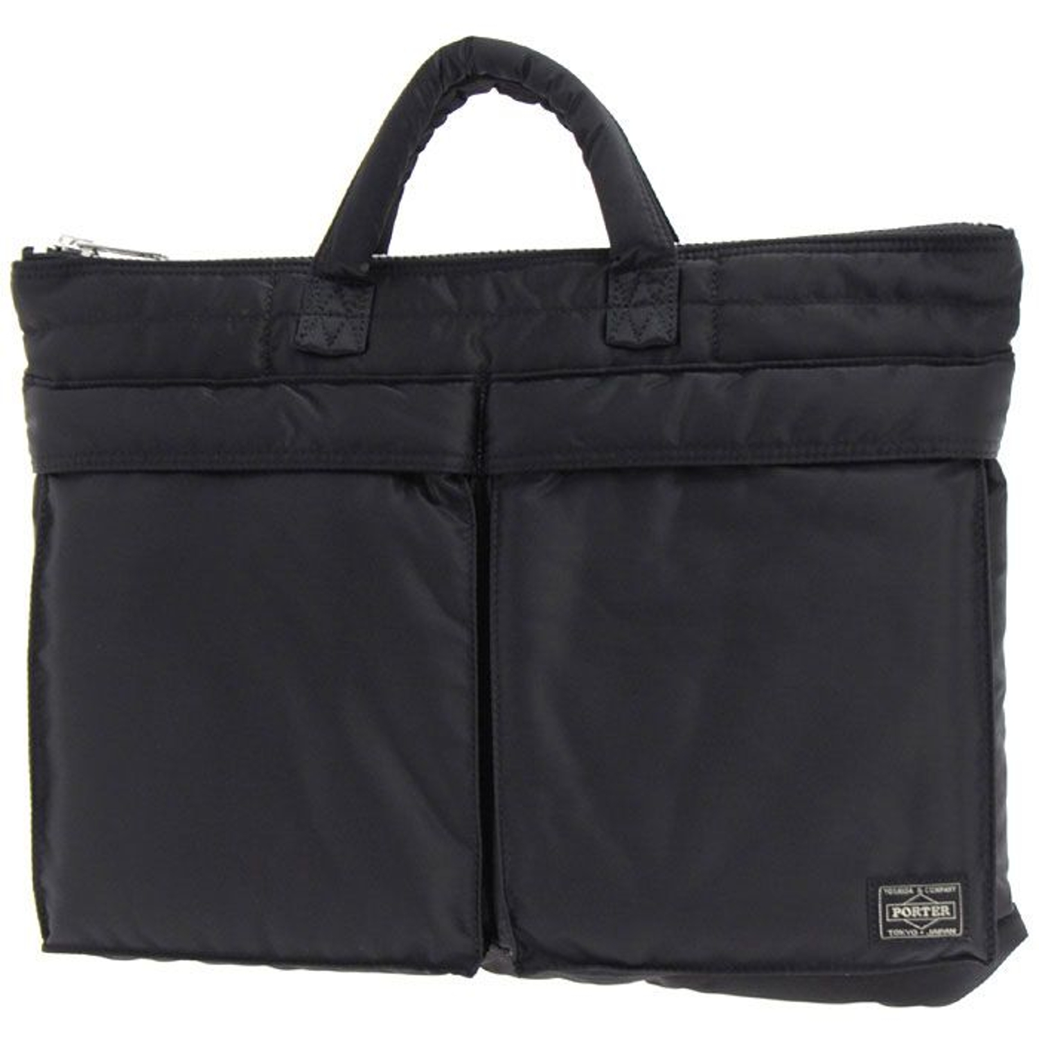 TANKER(タンカー) BRIEFCASE(S) | 吉田カバンホームページ | YOSHIDA & Co.