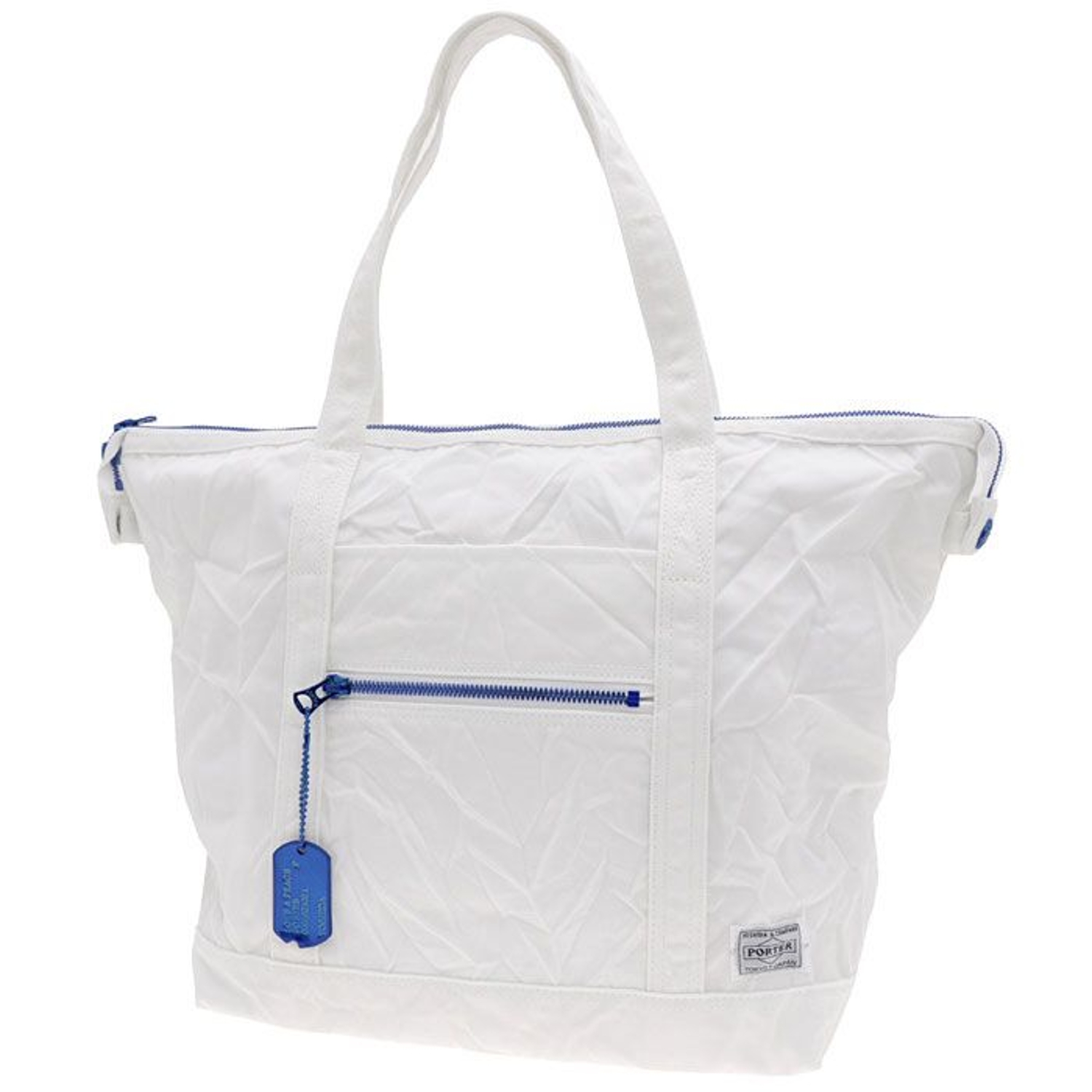 RIDE(ライド) TOTE BAG | 吉田カバンホームページ | YOSHIDA & Co.