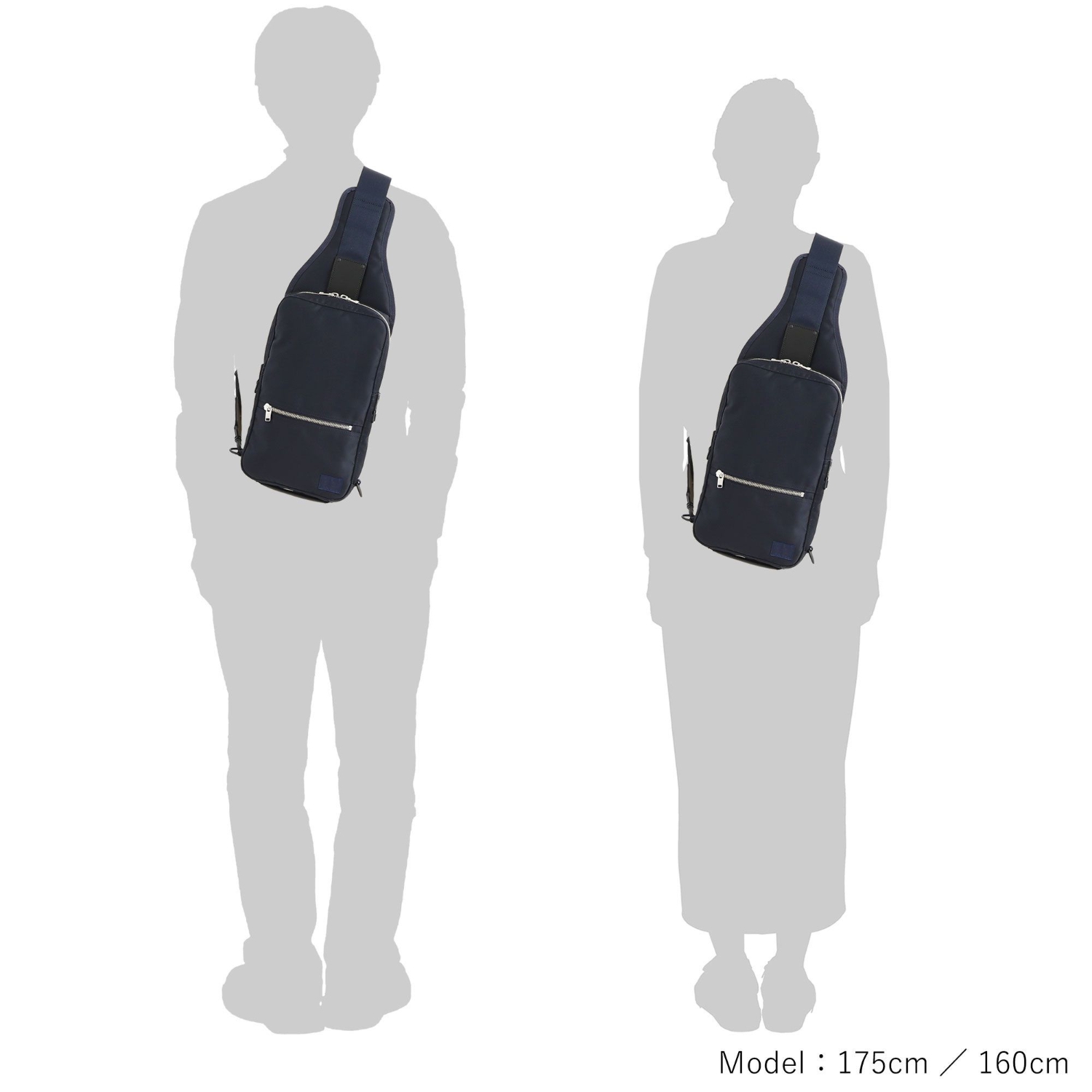 LIFT(リフト) SLING SHOULDER BAG | 吉田カバンホームページ | YOSHIDA