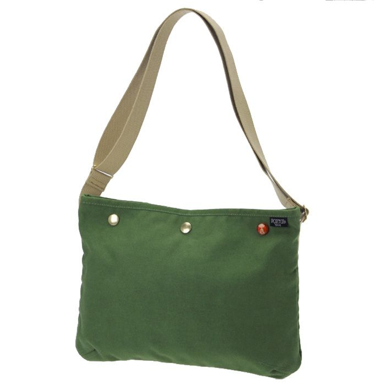 COPPI(コッピ) SACOCHE | 吉田カバンホームページ | YOSHIDA & Co.