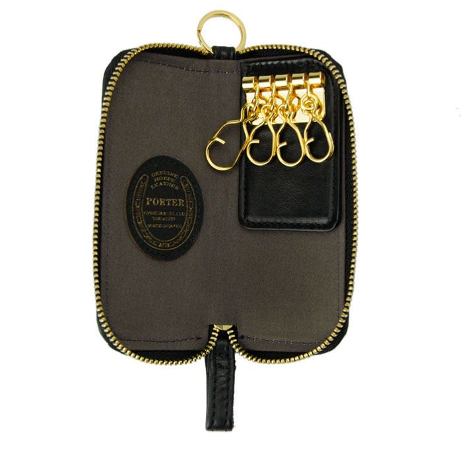 WISE(ワイズ) KEY CASE | 吉田カバンホームページ | YOSHIDA & Co.