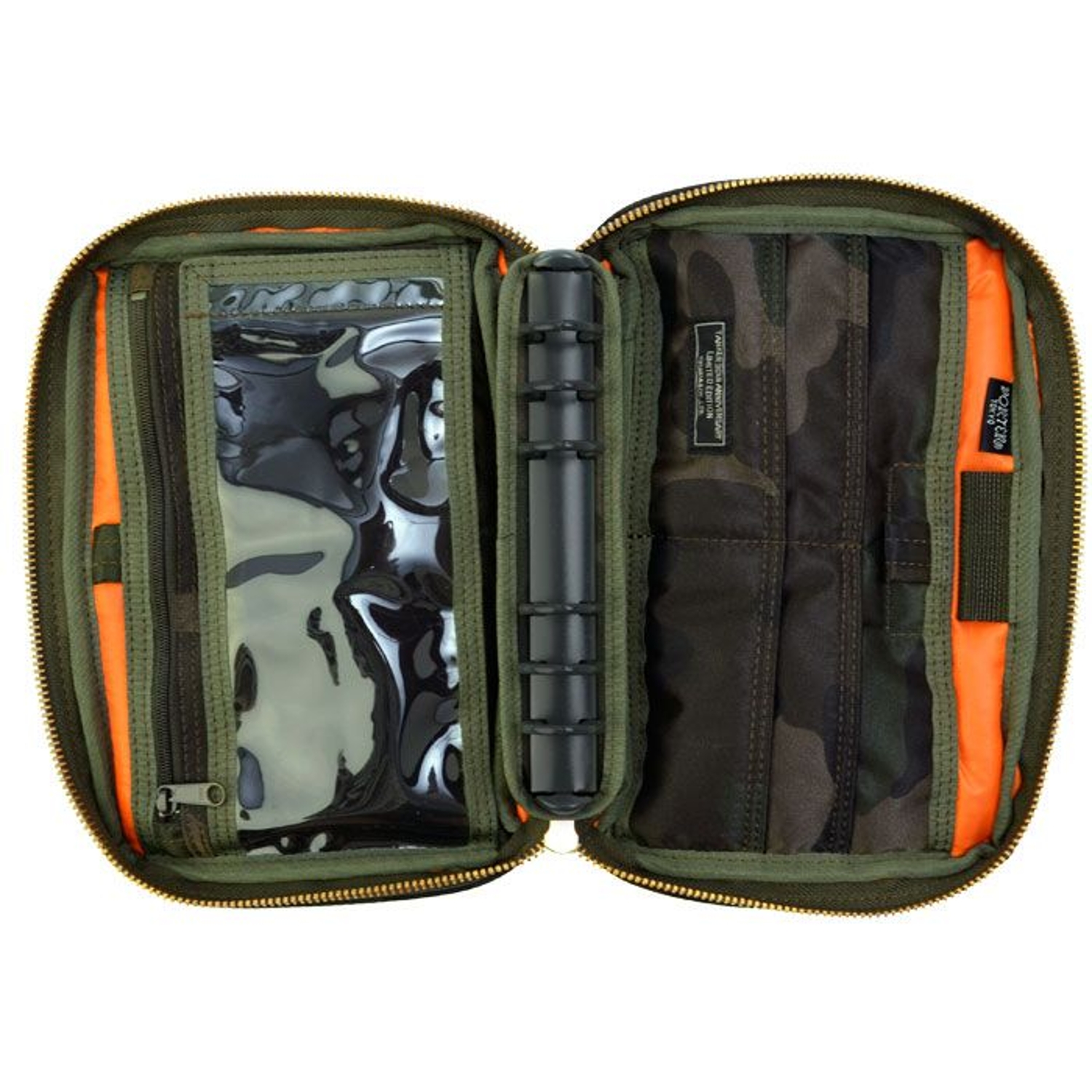 TANKER 30th ANNIVERSARY MODEL(タンカー 30thアニバーサリーモデル