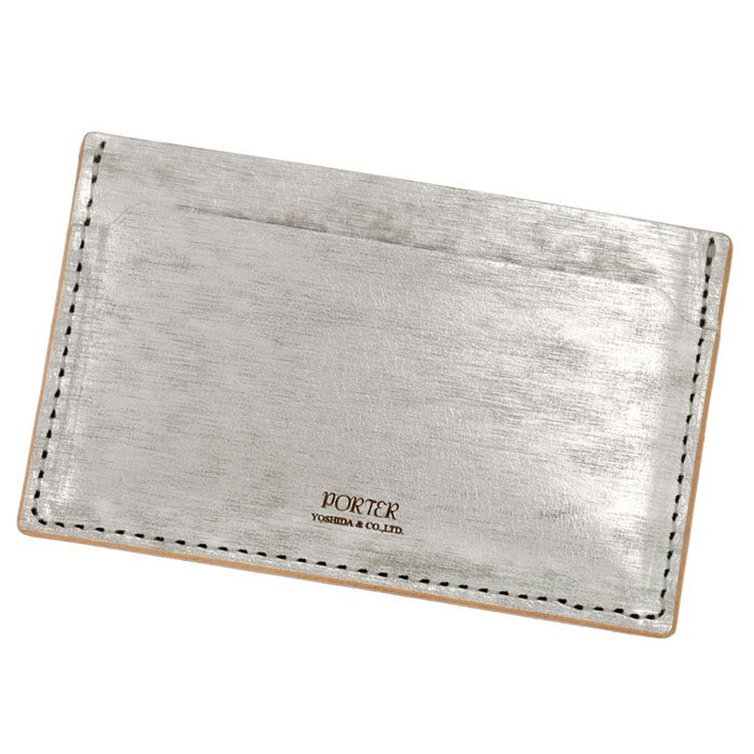 FOIL(フォイル) PASS CASE | 吉田カバンホームページ | YOSHIDA & Co.