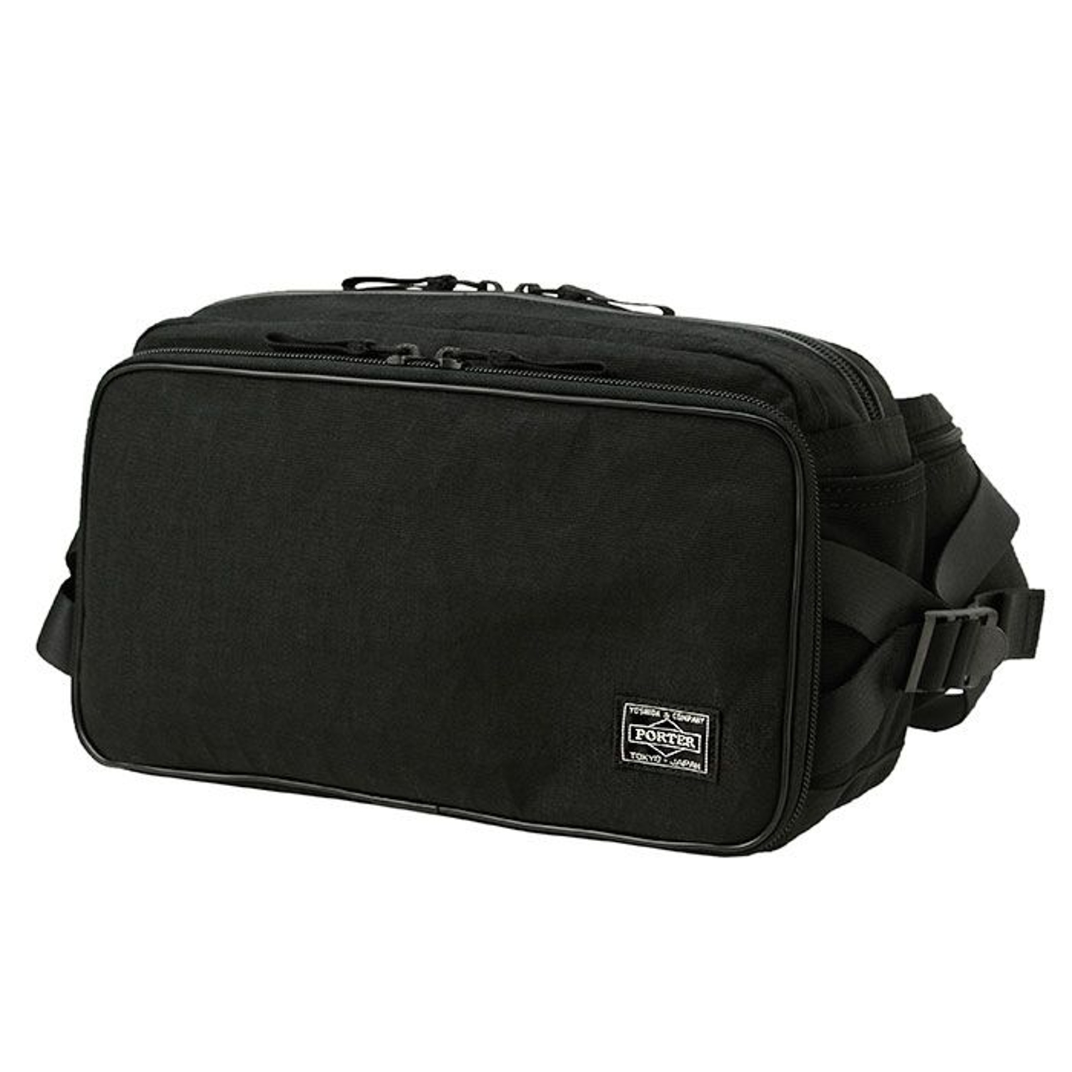 HYBRID(ハイブリッド) WAIST BAG | 吉田カバンホームページ | YOSHIDA