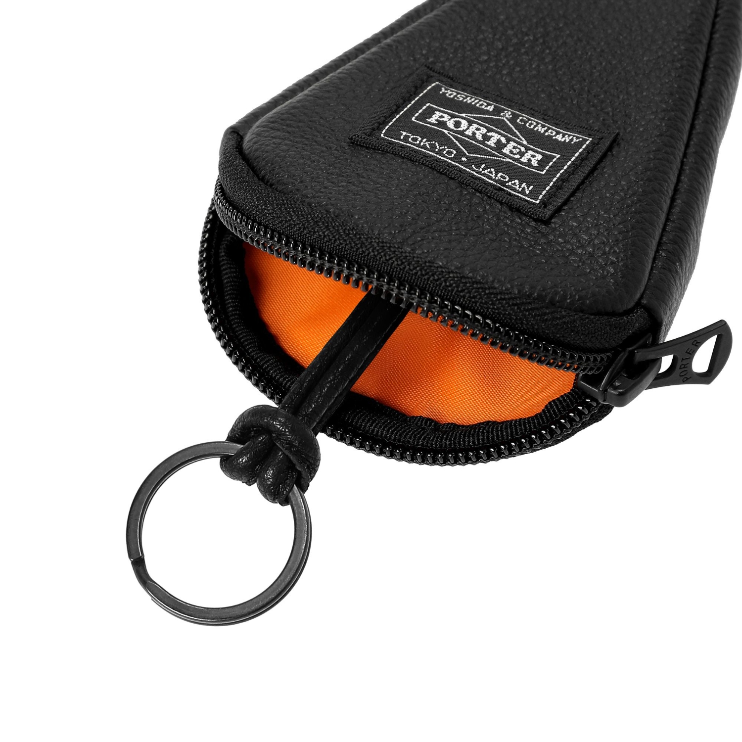 SHRINK(シュリンク) KEY PACK | 吉田カバンホームページ | YOSHIDA & Co.