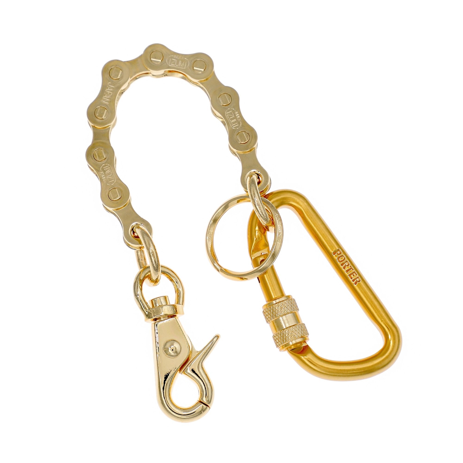 BICYCLE CHAIN(バイシクル チェーン) BICYCLE CHAIN SHORT | 吉田