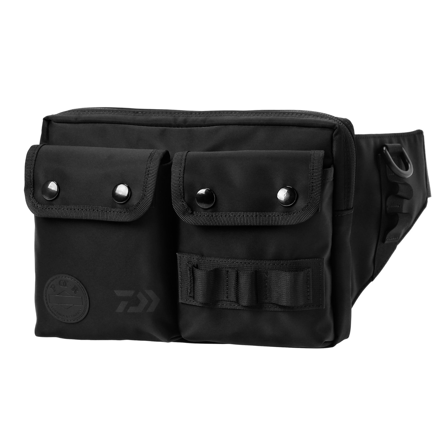 DAIWA x POTR(ダイワ x POTR) WAIST BAG | 吉田カバンホームページ
