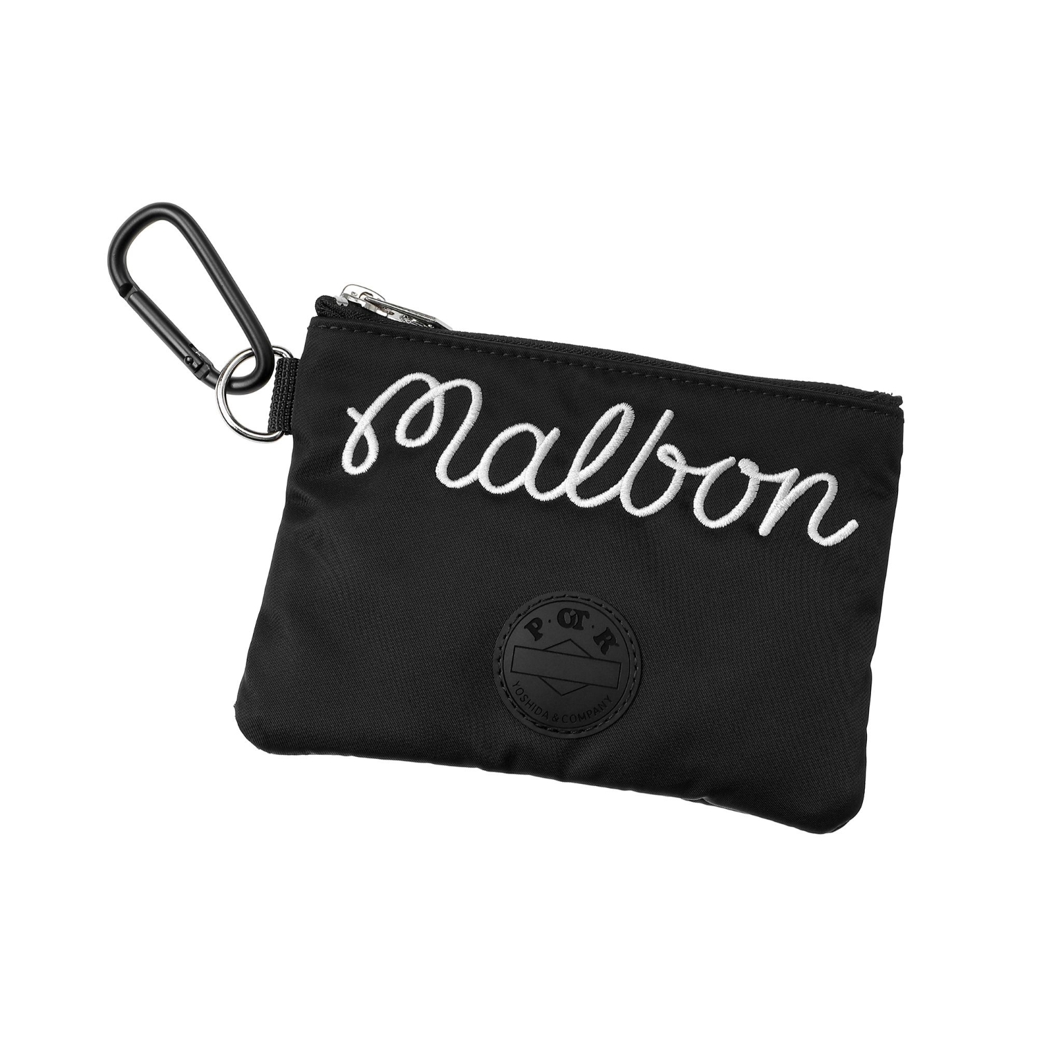 Malbon Golf x POTR(マルボン ゴルフ x POTR) UTILITY POUCH | 吉田