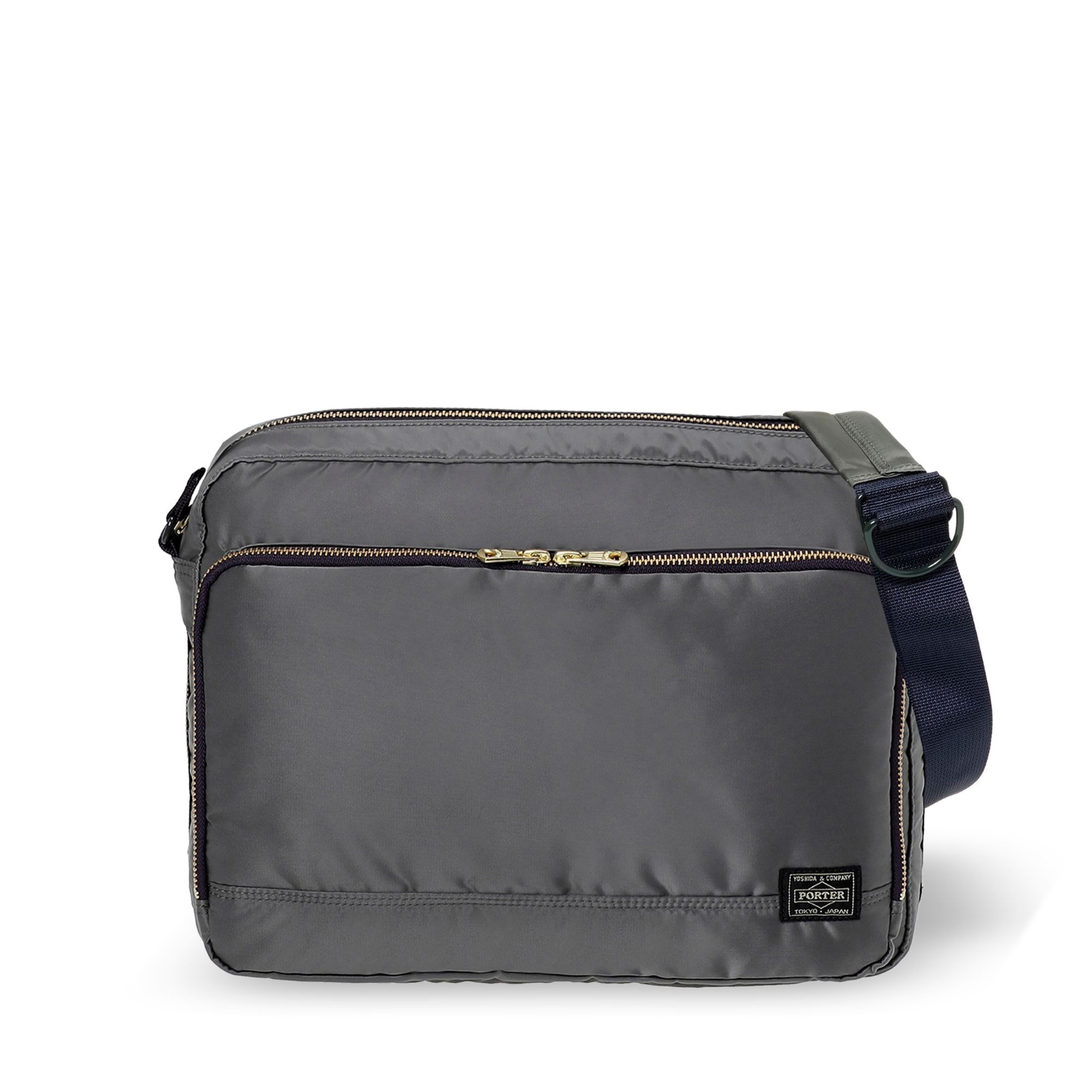 PX TANKER(PXタンカー) OFFICER BAG | 吉田カバンホームページ