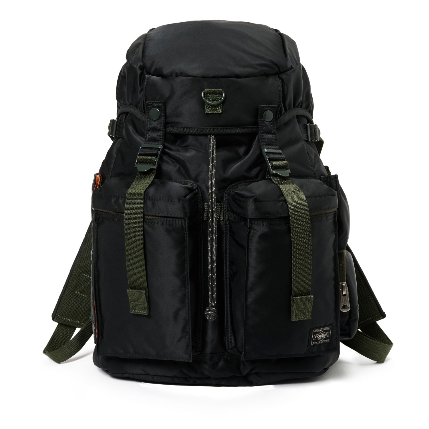 PX TANKER(PXタンカー) TACTICAL PACK | 吉田カバンホームページ