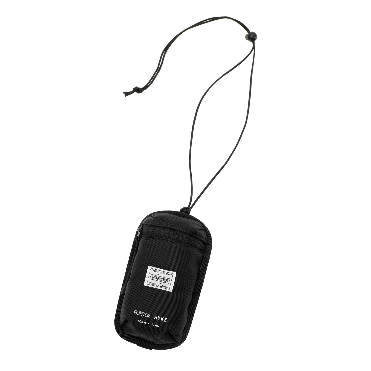 HYKE x PORTER(ハイク x ポーター) ARM POUCH SIZE 1 | 吉田カバン