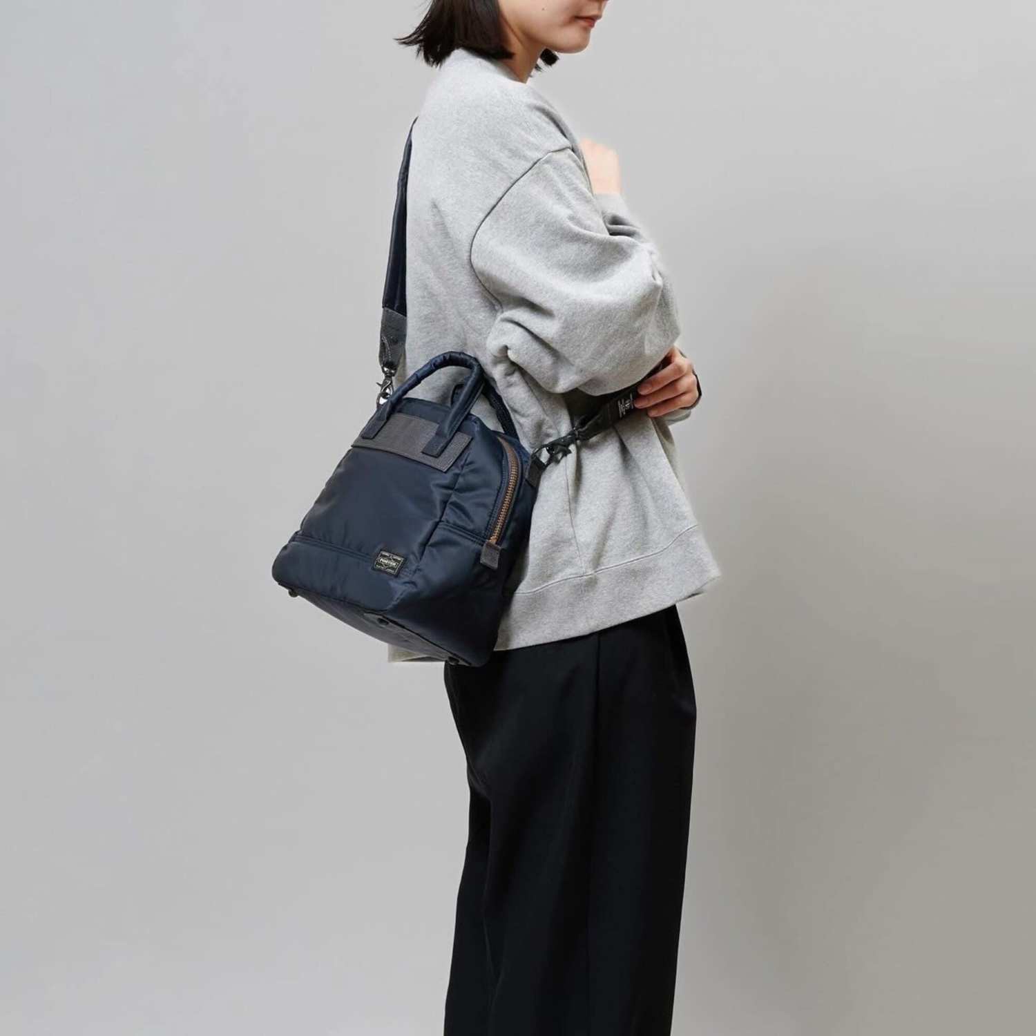 PX TANKER (PX tanker) BOWLING BAG(L) | Yoshida&Co. homepage