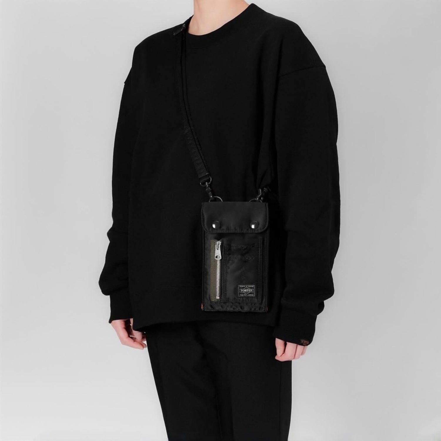 PX TANKER (PX tanker) NAVIGATOR CASE | Yoshida&Co. homepage