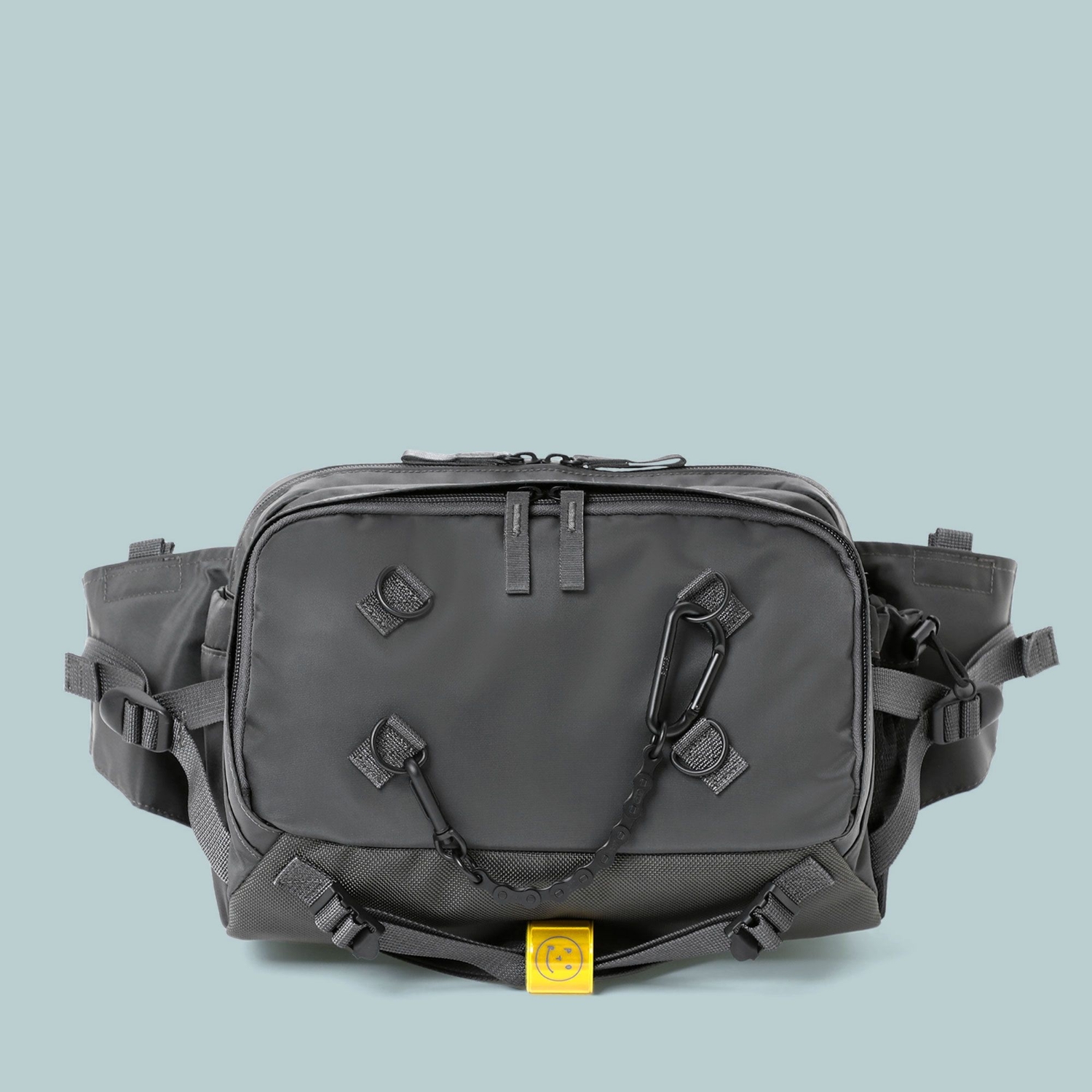 RIDE(ライド) WAIST BAG | 吉田カバンホームページ | YOSHIDA & Co.