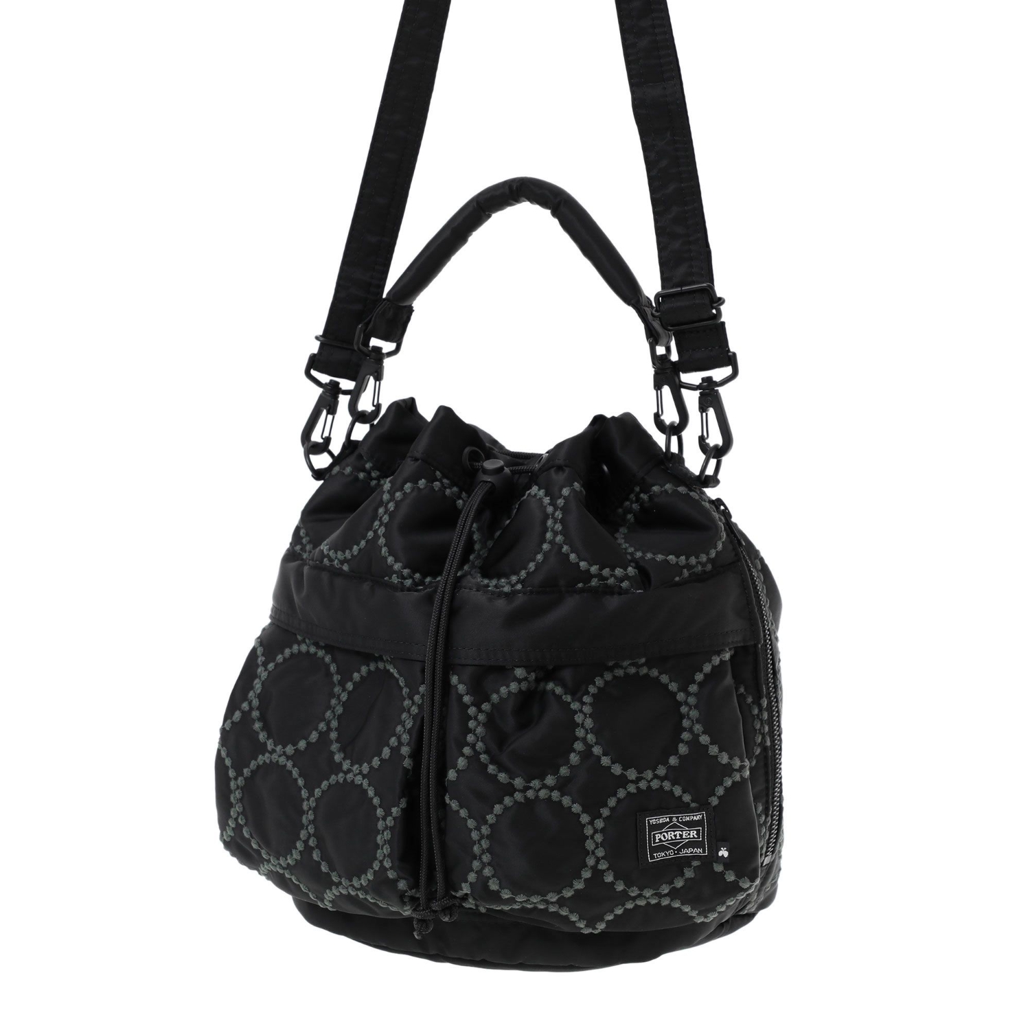 mina perhonen x PORTER(ミナ ペルホネン x ポーター) 