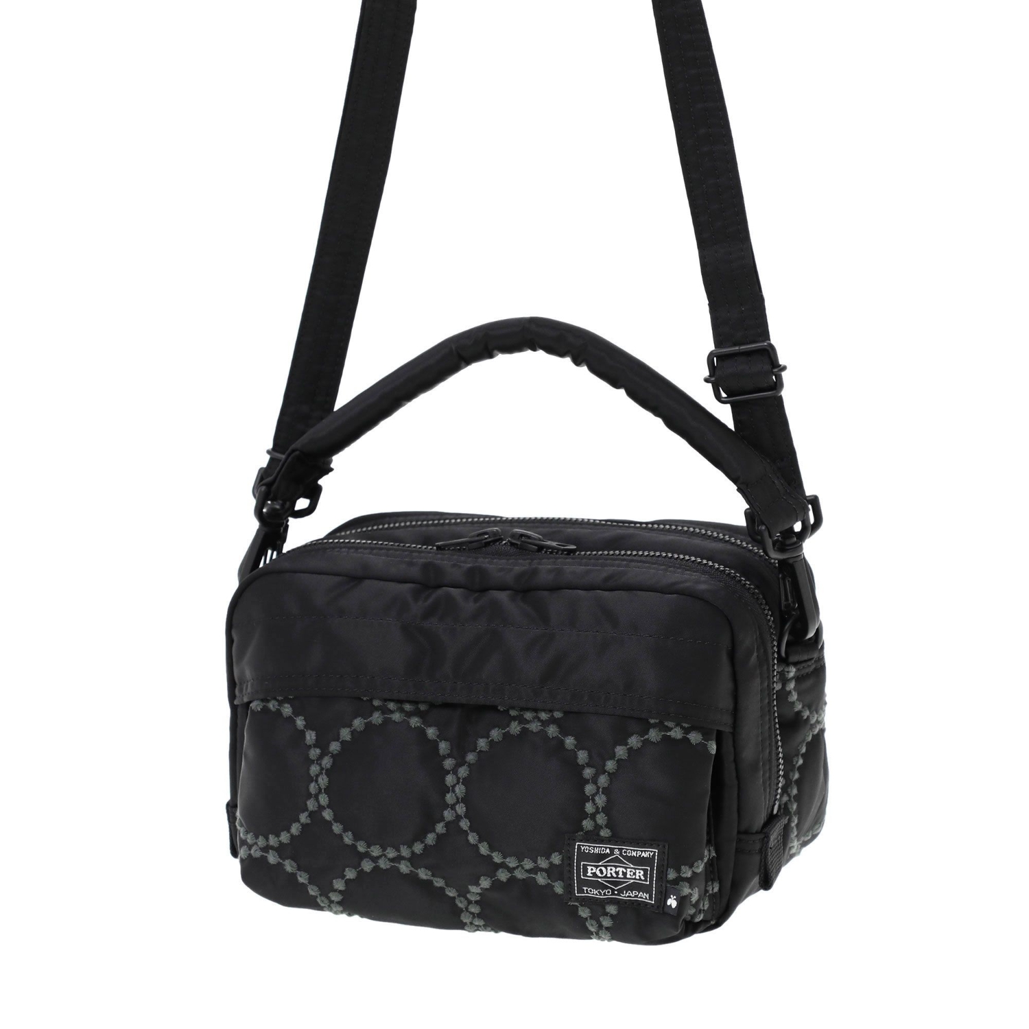 mina perhonen x PORTER(ミナ ペルホネン x ポーター) 