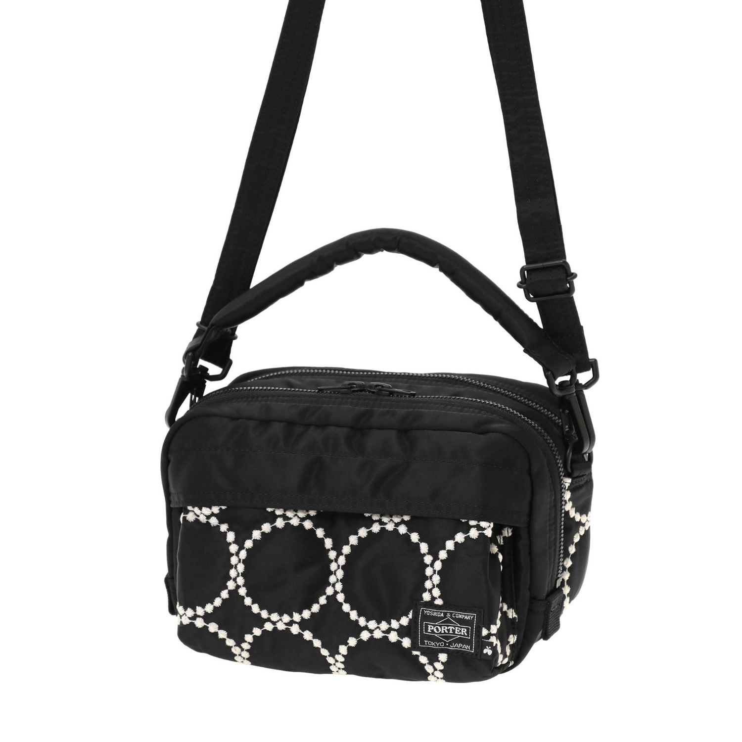 mina perhonen x PORTER(ミナ ペルホネン x ポーター) 