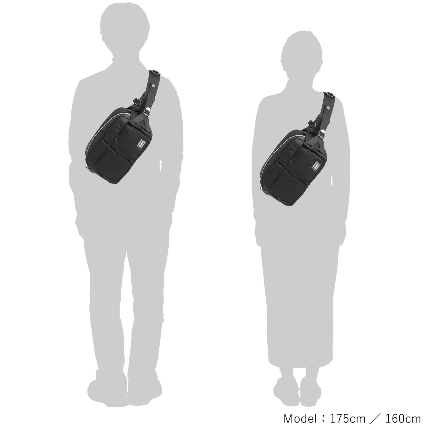 TANKER HIP BAG | Yoshida&Co. & Co. Home Page | YOSHIDA & Co.