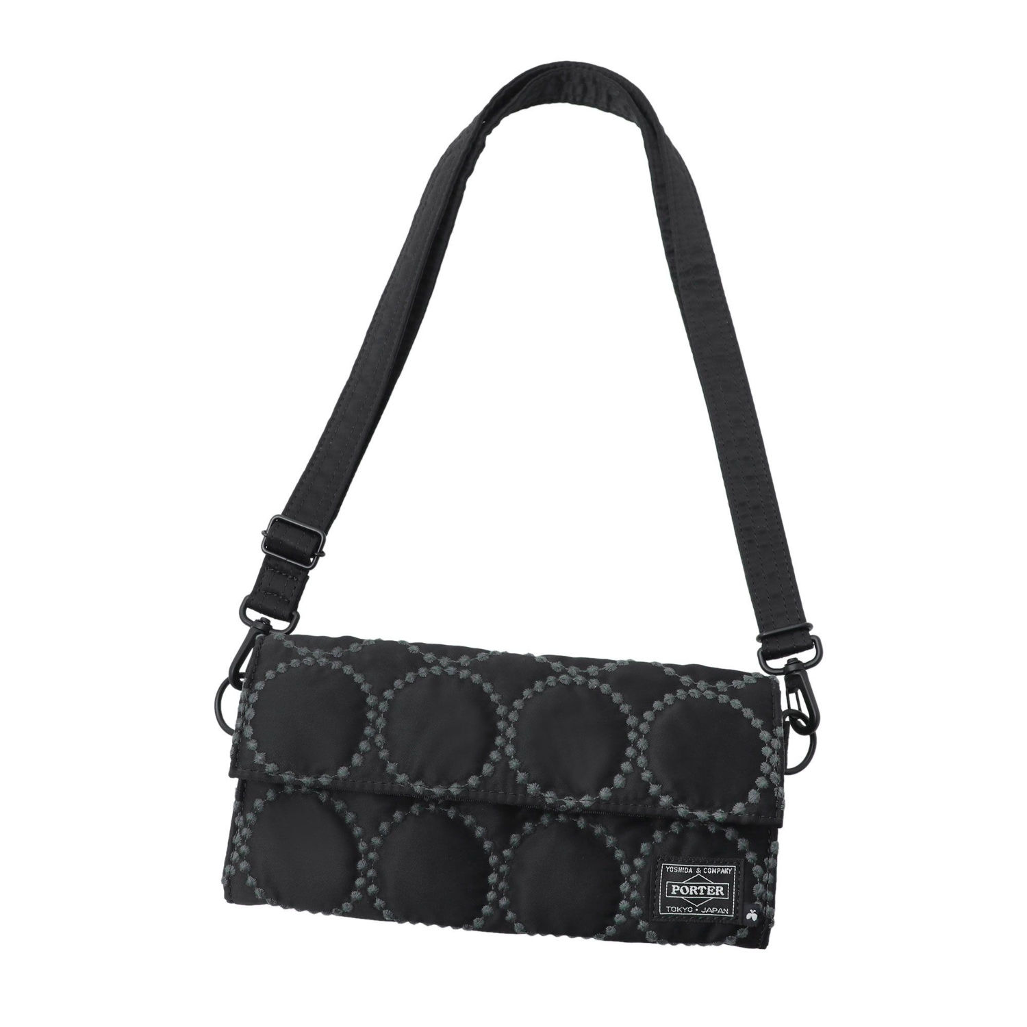 mina perhonen x PORTER(ミナ ペルホネン x ポーター) 