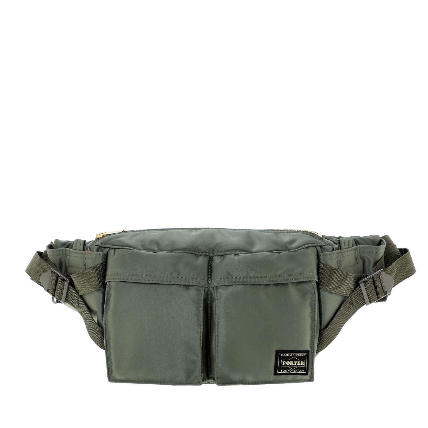 TANKER(タンカー) FANNY PACK | 吉田カバンホームページ | YOSHIDA & Co.