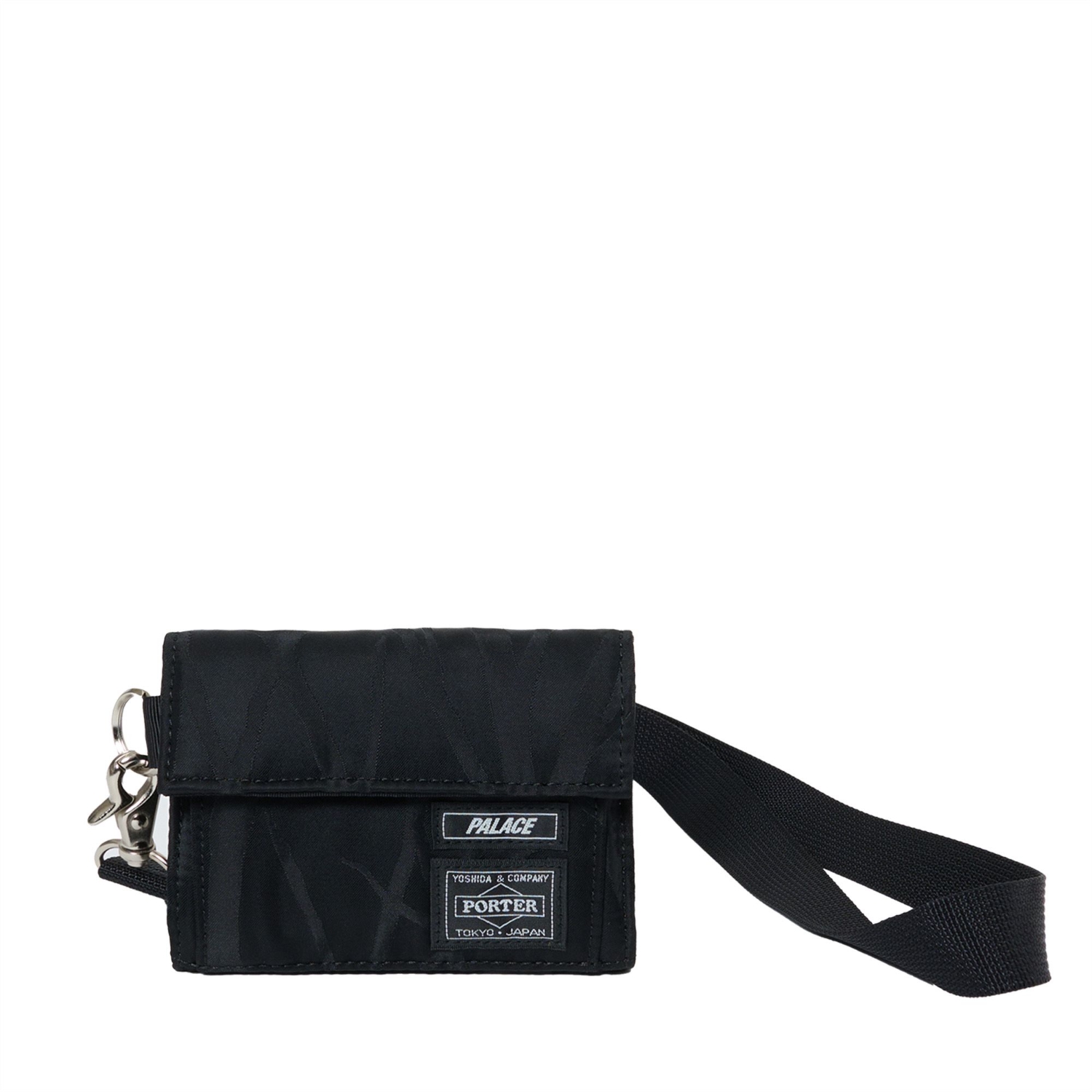 PALACE PORTER(パレス ポーター) WALLET | 吉田カバンホームページ