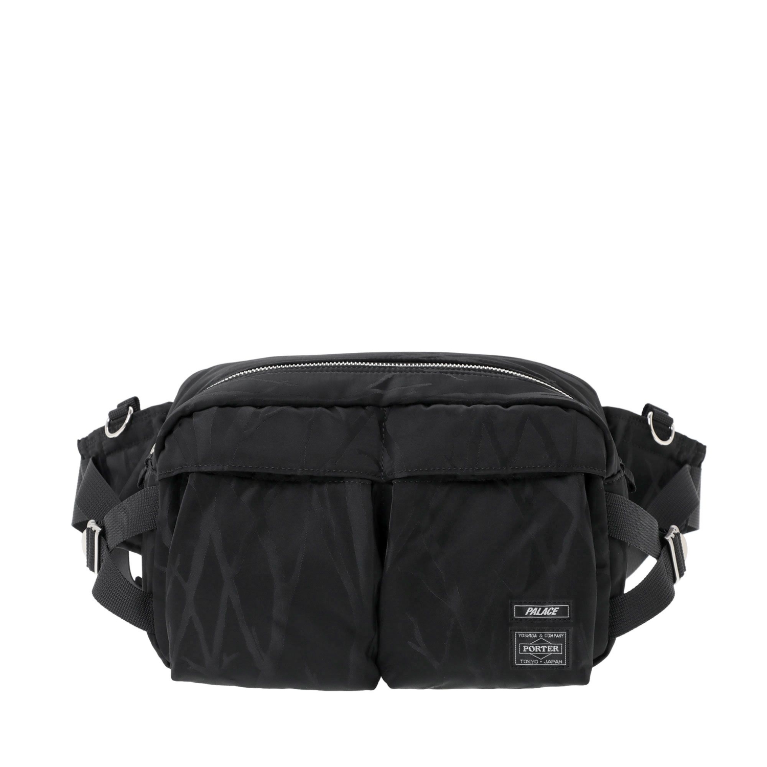 PALACE PORTER(パレス ポーター) WAIST BAG | 吉田カバンホームページ
