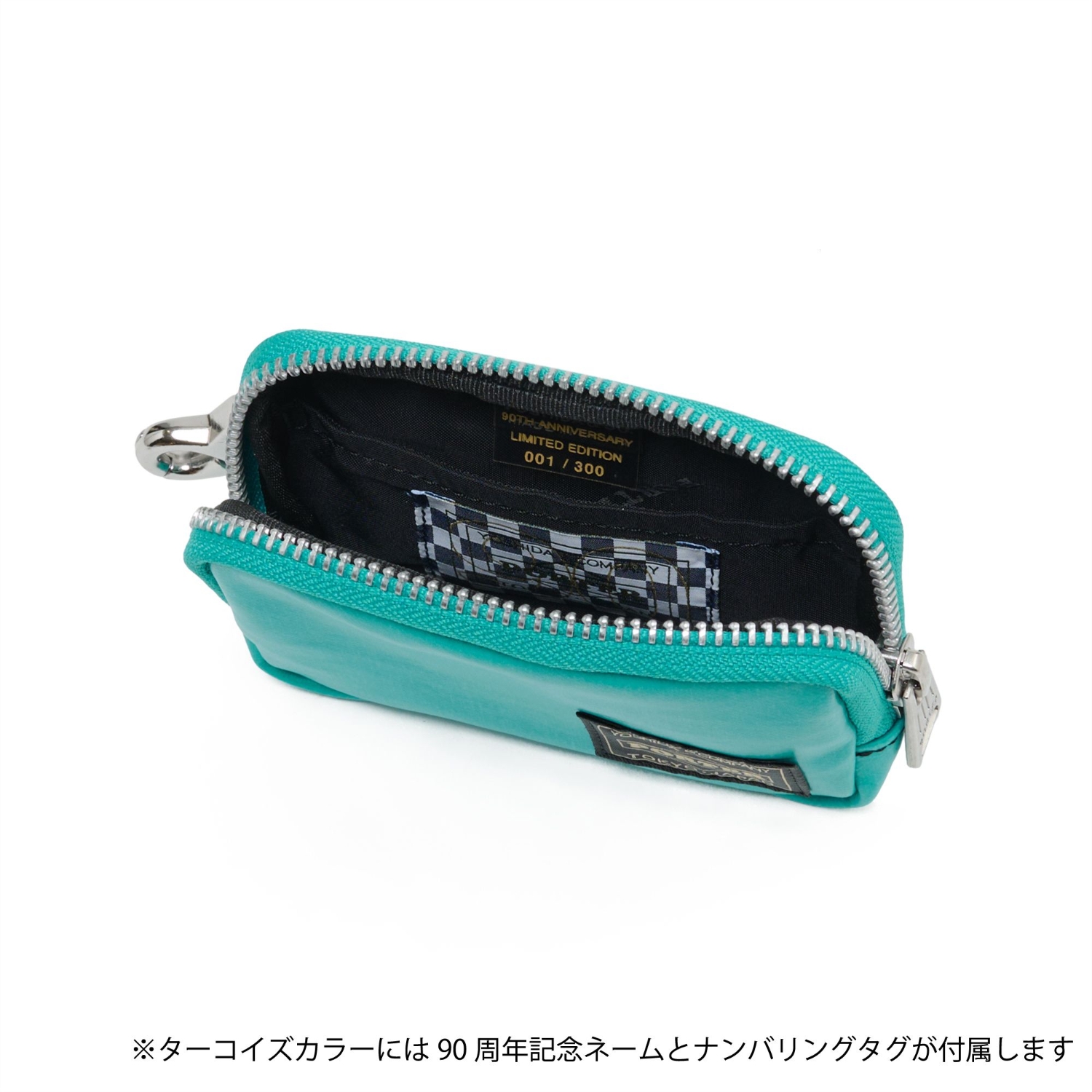 FREE STYLE(フリースタイル) TINY CARD CASE | 吉田カバンホームページ