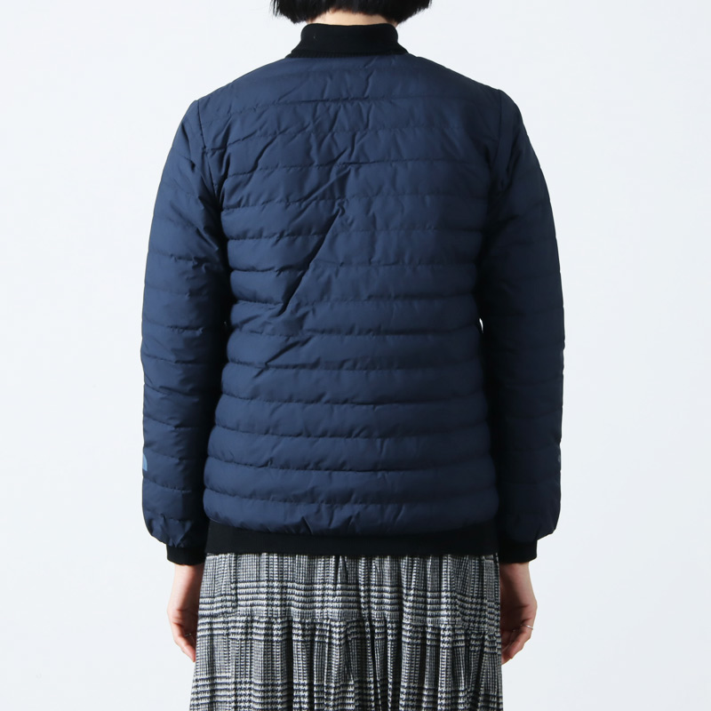 THE NORTH FACE (ザノースフェイス) WS Zepher Shell Cardigan