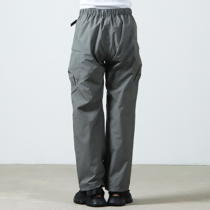 THE NORTH FACE (ザノースフェイス) Hikers' Shell Pant #WOMEN / ハイ
