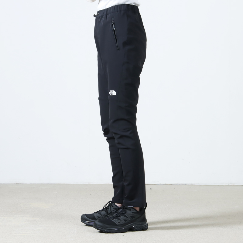 THE NORTH FACE (ザノースフェイス) Alpine Light Pant #WOMEN