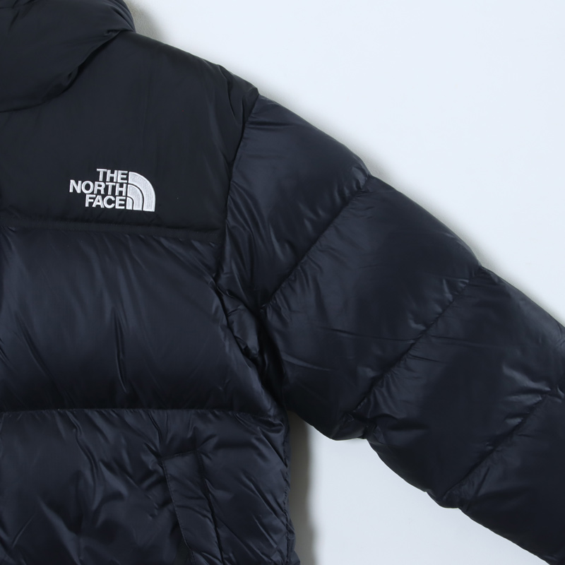 THE NORTH FACE (ザノースフェイス) Nuptse Hoodie / ヌプシフーディ